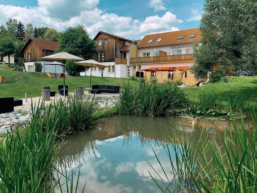 Feriendorf Schwarzholz