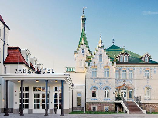 Dorint Parkhotel Meißen