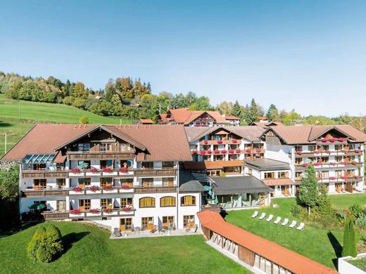 Hartungs Hoteldorf