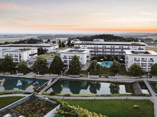 4*S Hotel Spa Resort Geinberg