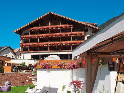 Beauty & Wellness Hotel Tirolerhof