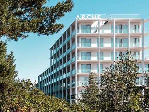 Arche Fabryka Samolotow