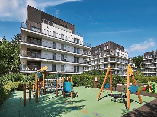 Golden Tulip Miedzyzdroje Residence