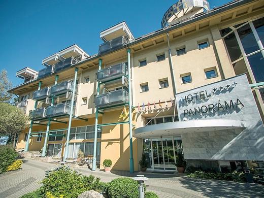 Hotel Panoráma