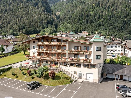 Hotel Gasthof Jäger