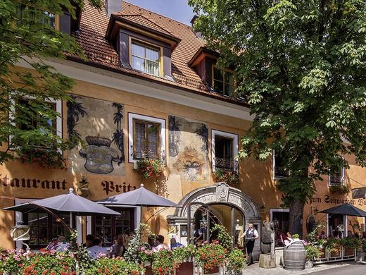 Zum Schwarzen Bären