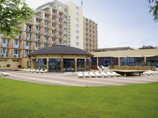 Premium Hotel Panorama