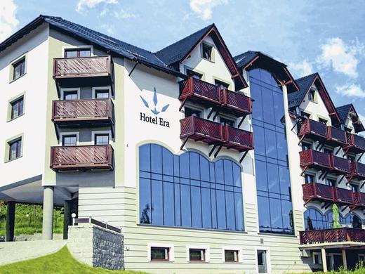 Era Hotel