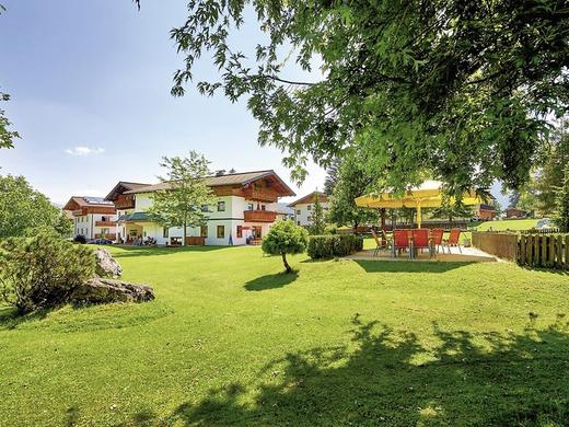 Sonnberg Ferienanlage