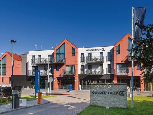 Golden Tulip Gdansk Residence