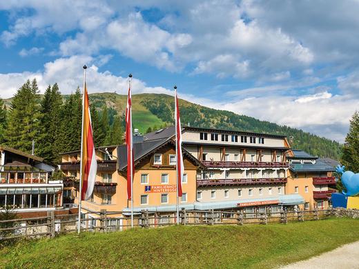 Familienhotel Hinteregger