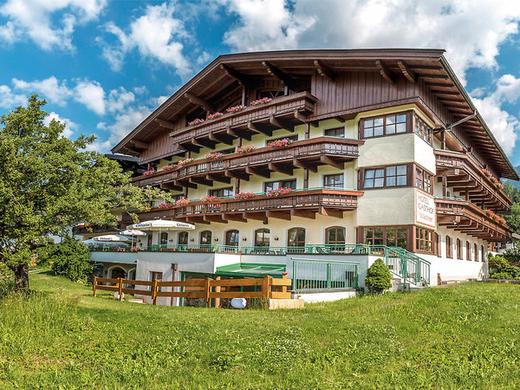 Hotel Gasthof Wachter