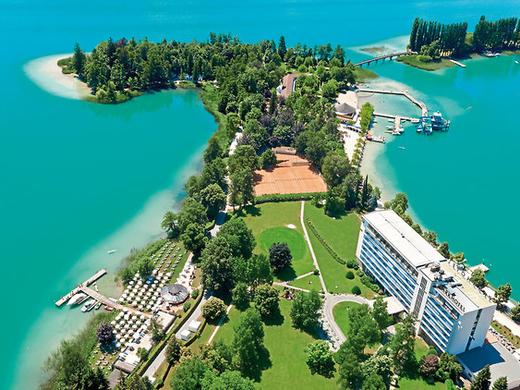 Parkhotel Pörtschach