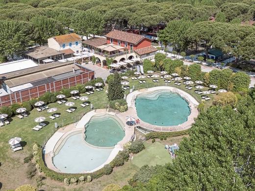 Sentido Tuscany Premium Camp