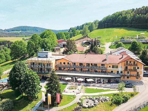 Familotel Landhaus zur Ohe