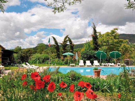 Agriturismo Casa Bistino