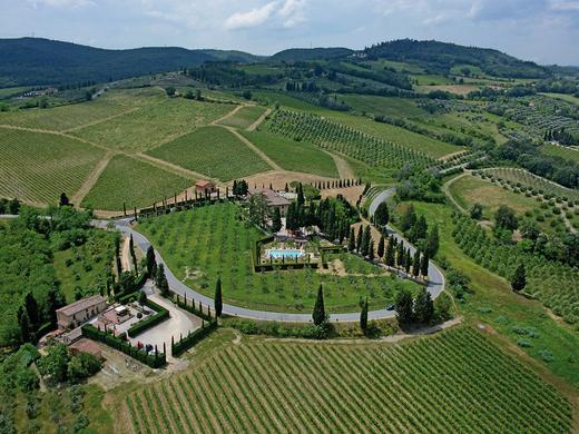 Il Casale del Cotone