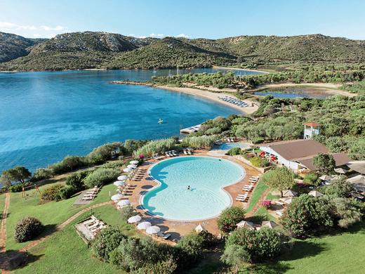 Park Hotel Cala di Lepre & SPA