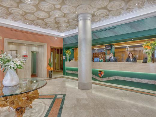 Grand Hotel Adriatico