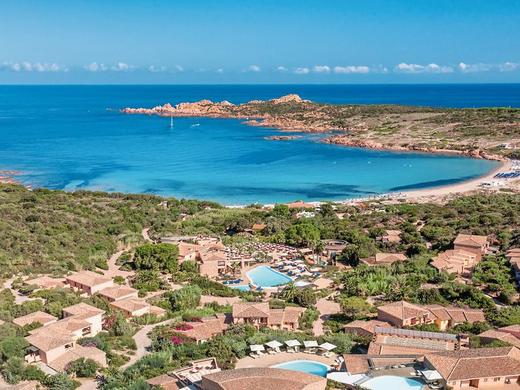 Marinedda Hotel Thalasso & SPA