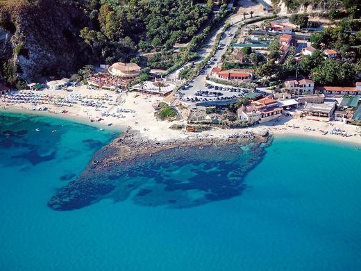 Villaggio Quattro Scogli