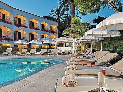 Della Piccola Marina