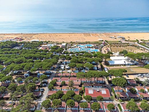 Villaggio Turistico Internazionale