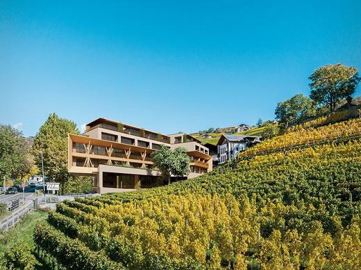 Pachers - your inspiring place