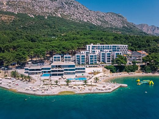 Morenia Beach Resort