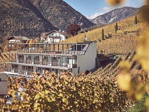 Haller Suites & AO Restaurant