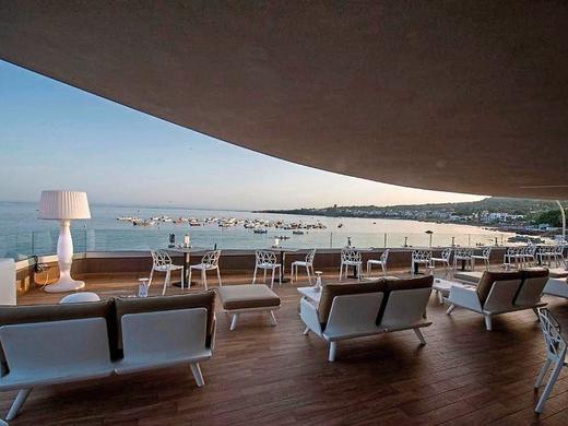 Grand Hotel Faraglioni