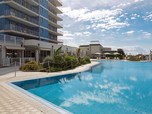 Ai Pozzi Village & Spa Residence