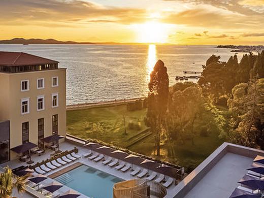 Hyatt Regency Zadar