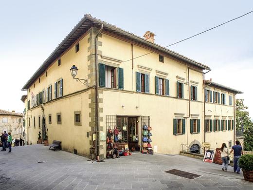 Palazzo Leopoldo Dimora Storica & Spa