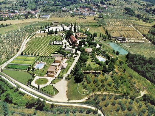 Fattoria degli Usignoli