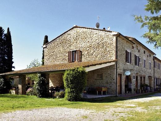 Agriturismo Le Piane del Milia