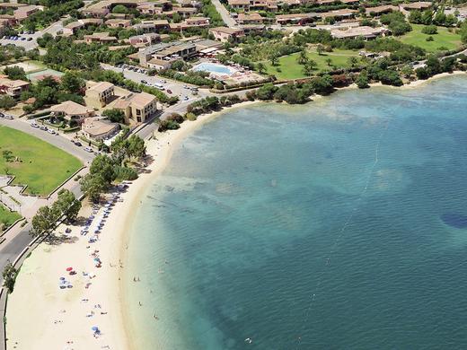 Residence Cala di Falco