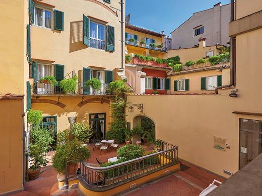 Rivoli Boutique Hotel