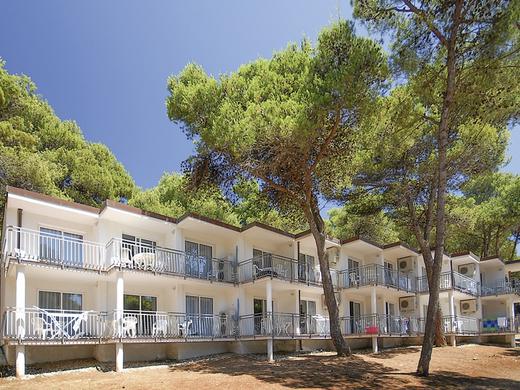 Arena Verudela Beach