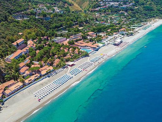 TH Gioiosa Marea Capo Calavà