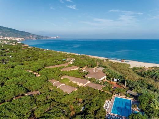 Club Hotel Residence Baiaverde