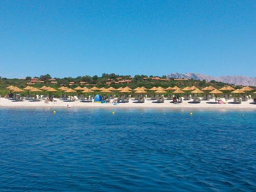 Residence Baia Salinedda