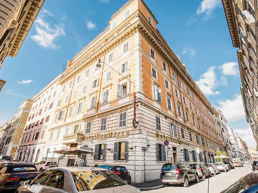 Hotel San Marco