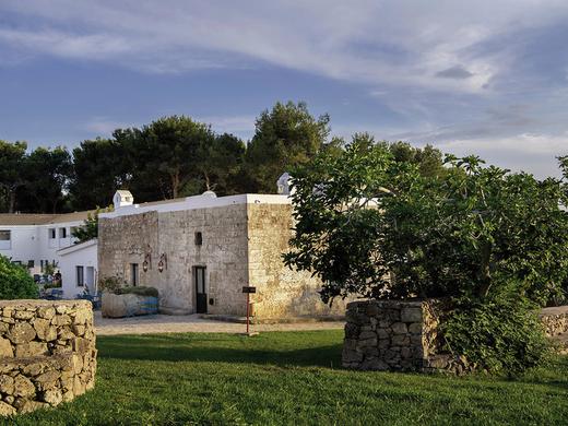 Masseria Fontanelle by Vivosa Apulia Resort