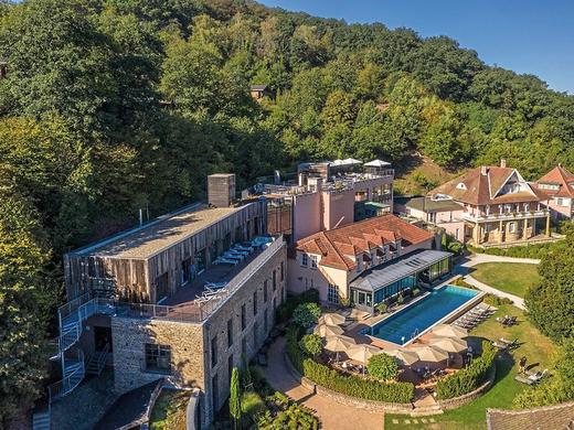 BollAnts Spa im Park