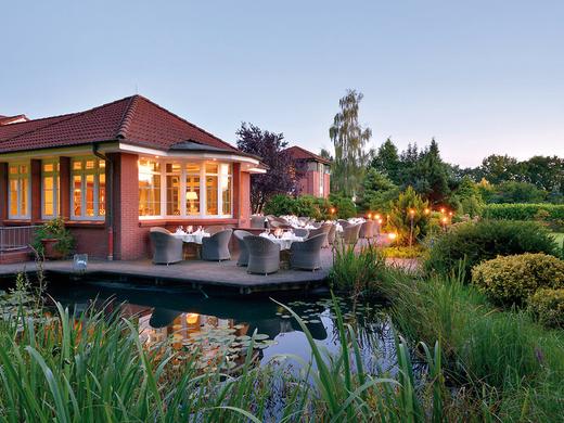 Köhlers Forsthaus - Wellness & Genusshotel