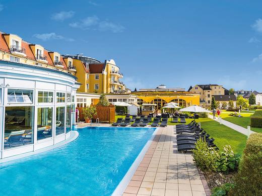 Hotel zur Post - ein Rovell Hotel