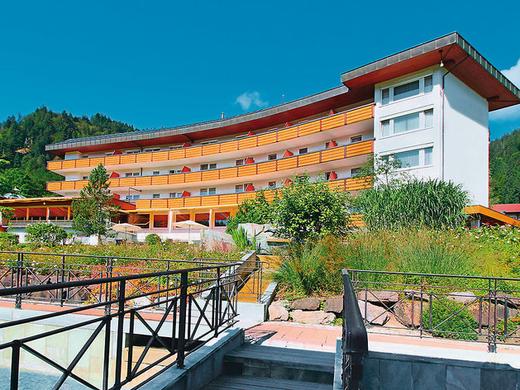 Alpenhotel Oberstdorf - ein Rovell Hotel