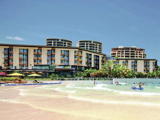 Vibe Hotel Darwin Waterfront