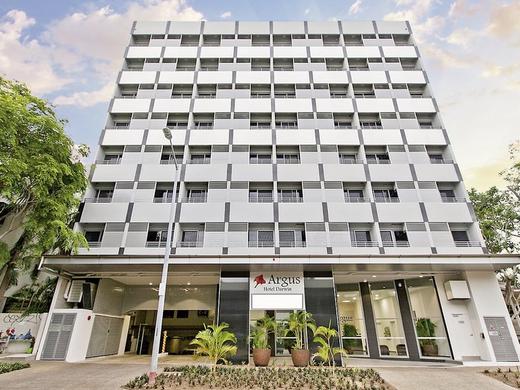 Argus Hotel Darwin